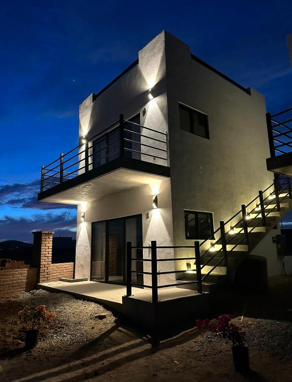 Villas Del Scarlet Cardones Villas Del Scarlet Cardones