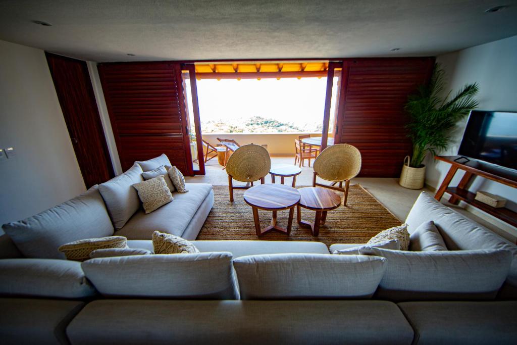 Villas del Vigia Villas del Vigia