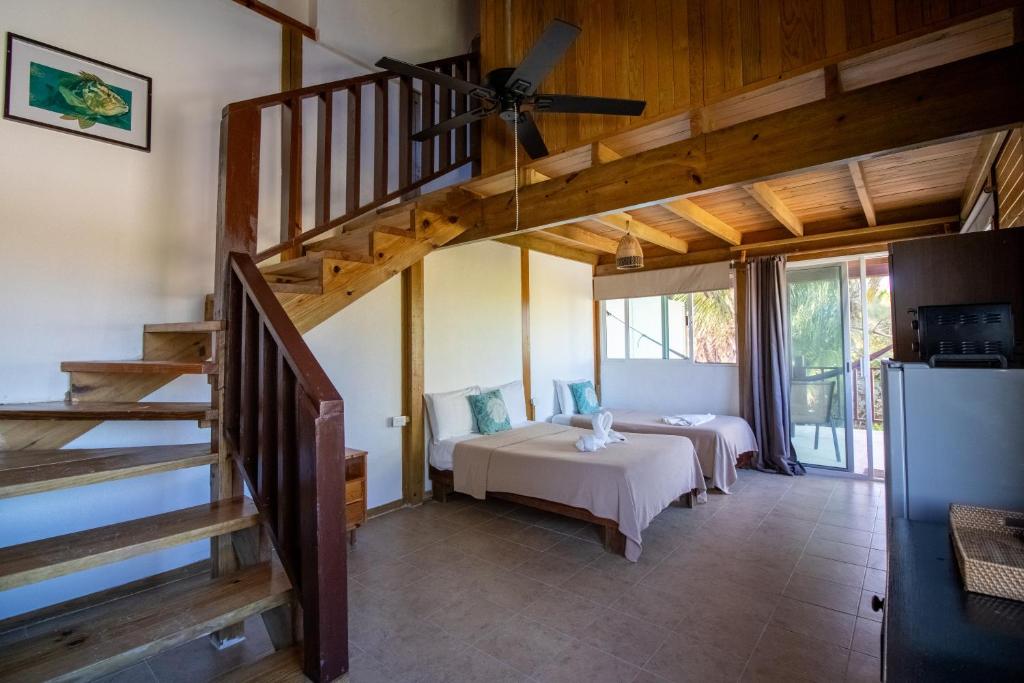 Villas El Encanto Holbox Villas El Encanto Holbox