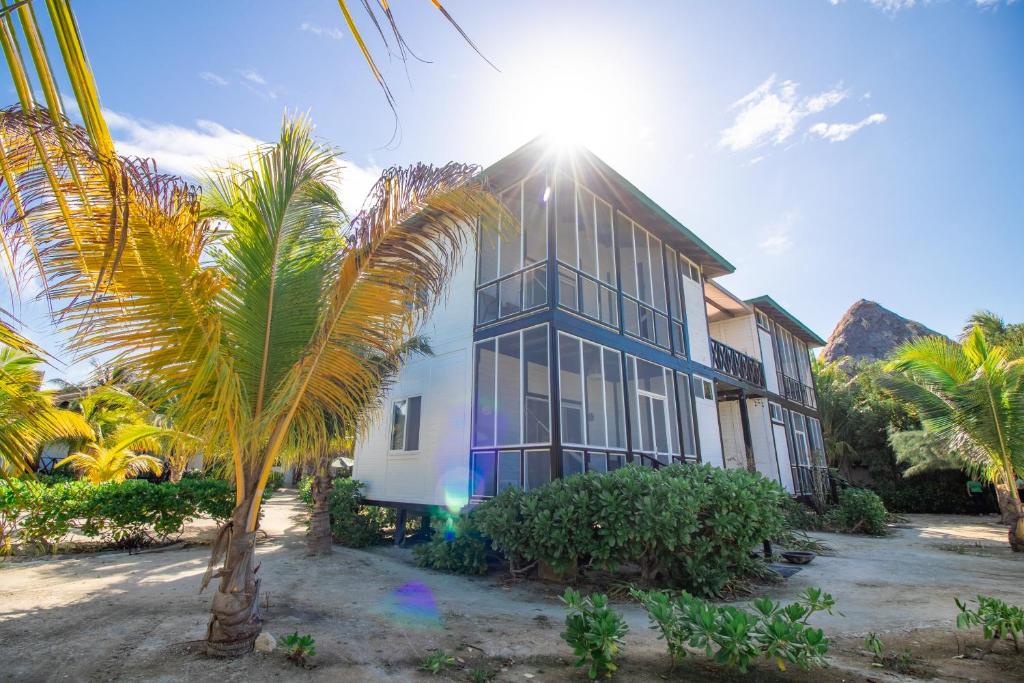 Villas El Encanto Holbox Villas El Encanto Holbox