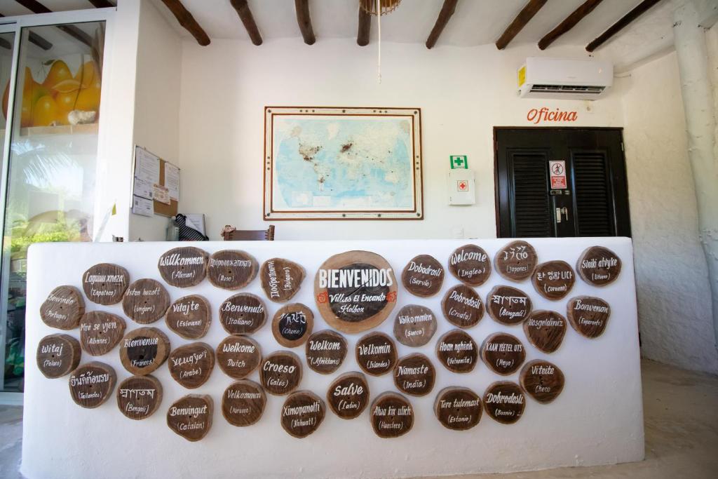 Villas El Encanto Holbox Villas El Encanto Holbox