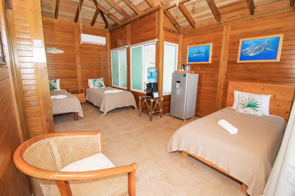 Villas El Encanto Holbox Villas El Encanto Holbox