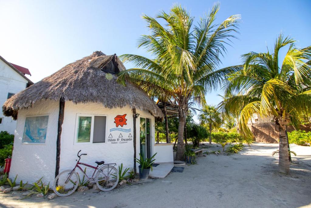 Villas El Encanto Holbox Villas El Encanto Holbox