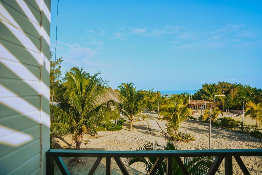 Villas El Encanto Holbox Villas El Encanto Holbox