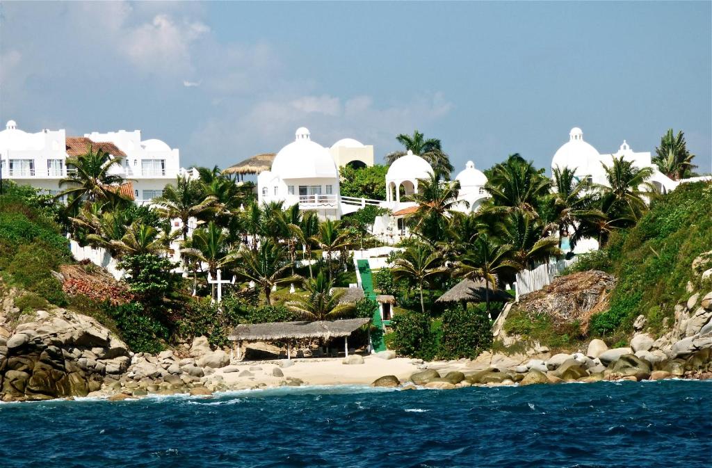 Villas Fasol Huatulco Villas Fasol Huatulco