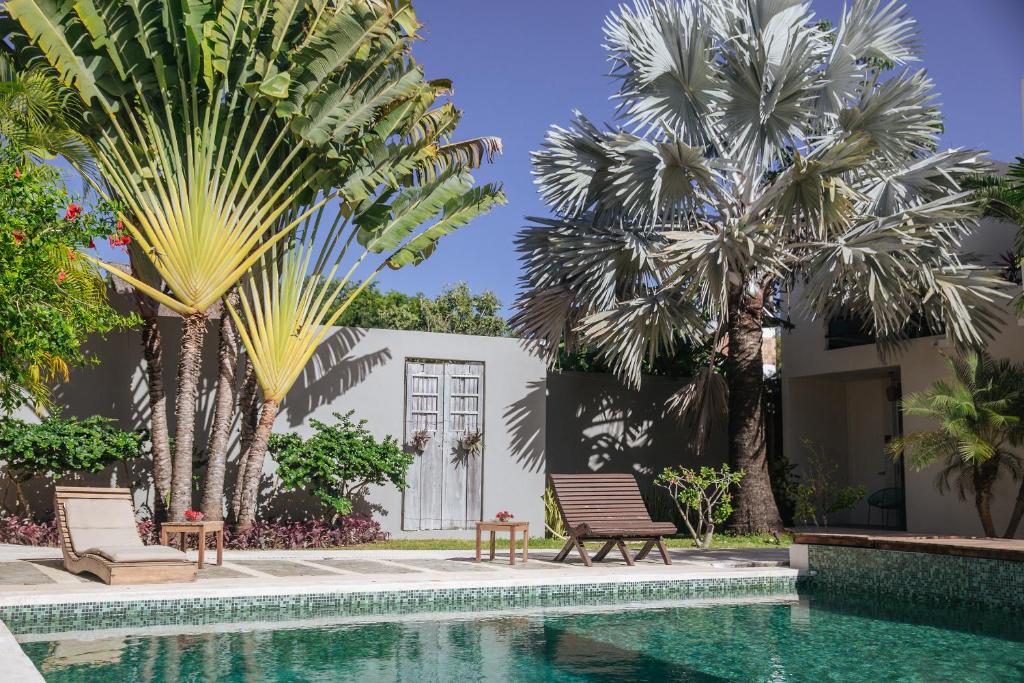 Villas H2O Villas H2O
