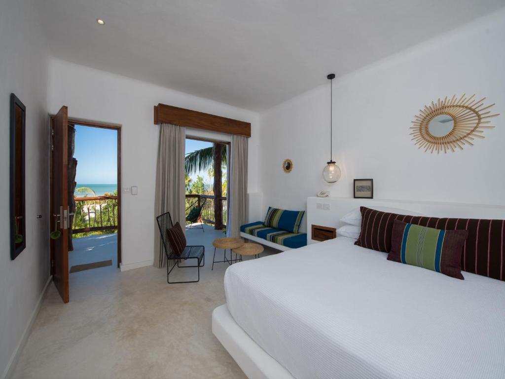 Villas HM Palapas del Mar Villas HM Palapas del Mar