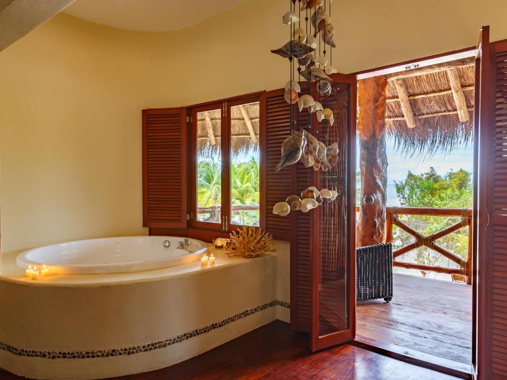 Villas HM Paraiso del Mar