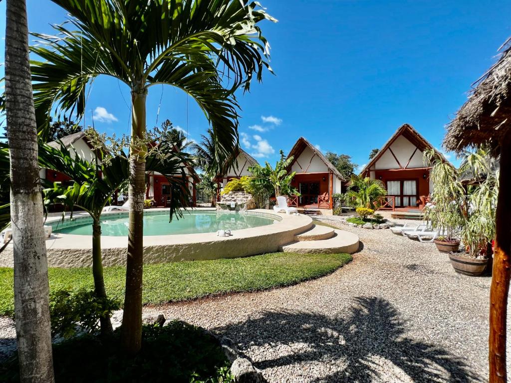Villas Hotel Villas Hotel