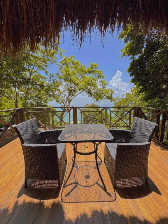 Villas Mandarina Bacalar Villas Mandarina Bacalar