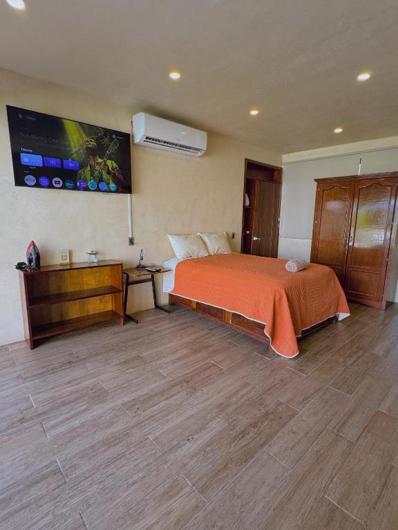 Villas Mandarina Bacalar Villas Mandarina Bacalar