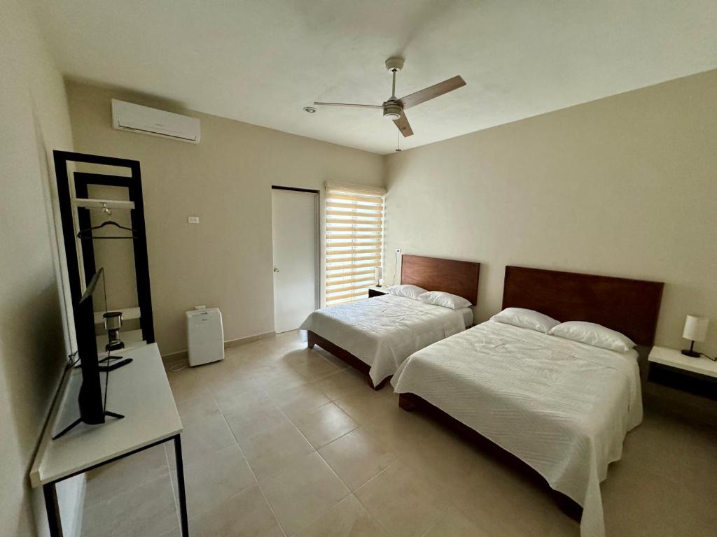 Villas Mar Turquesa Cozumel Villas Mar Turquesa Cozumel