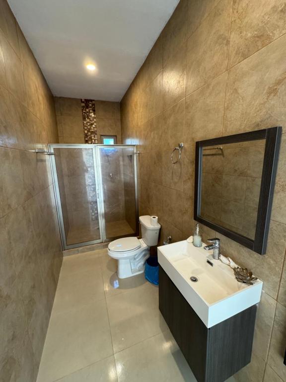 Villas Mar Turquesa Cozumel Villas Mar Turquesa Cozumel