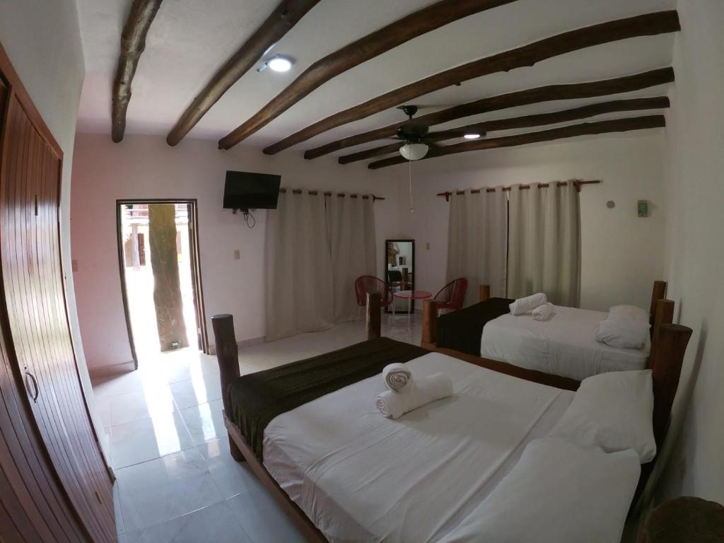 Villas Marilu
