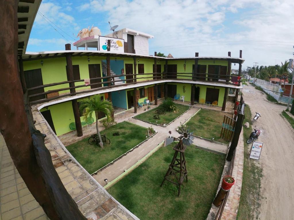 Villas Marilu