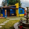 Villas NA