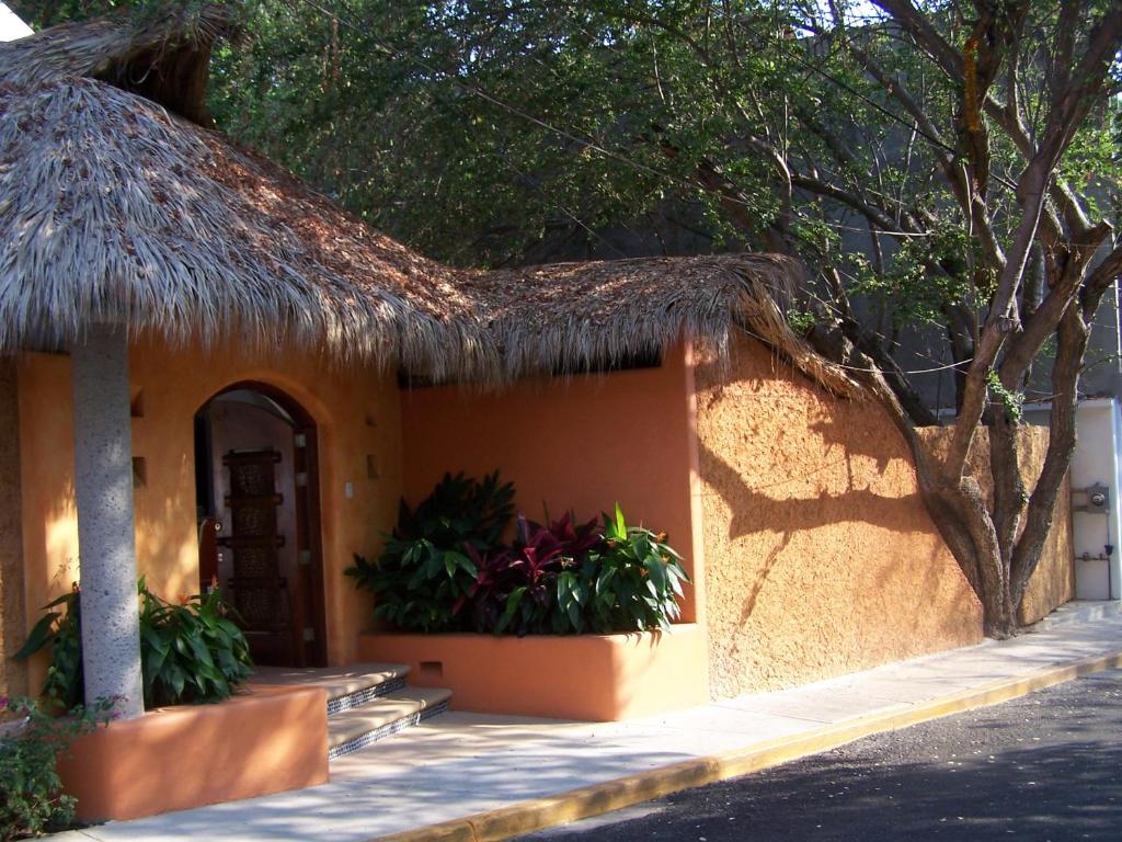 Villas Naomi Villas Naomi