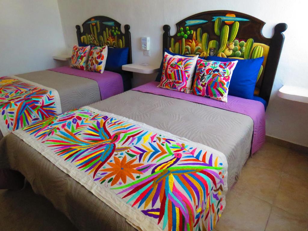 Villas ponto Villas ponto