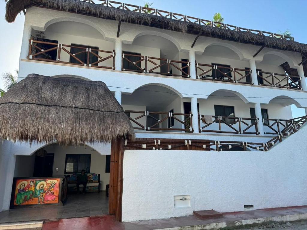 Villas ponto Villas ponto