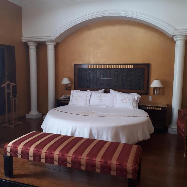 Villas Princess Hotel Villas Princess Hotel