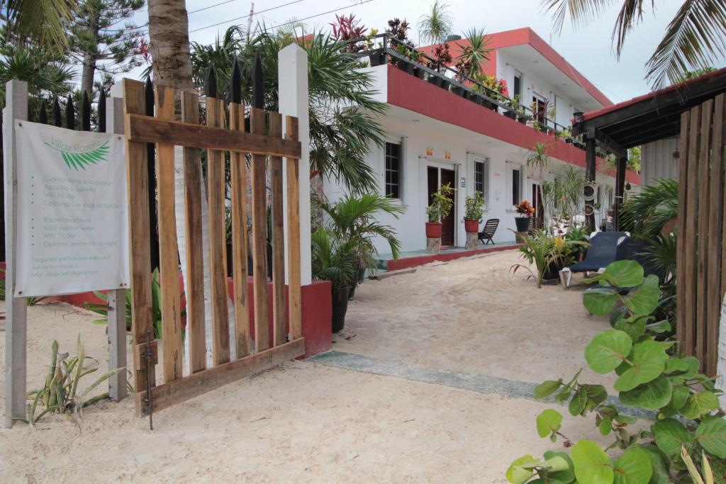 Villas Roseliz