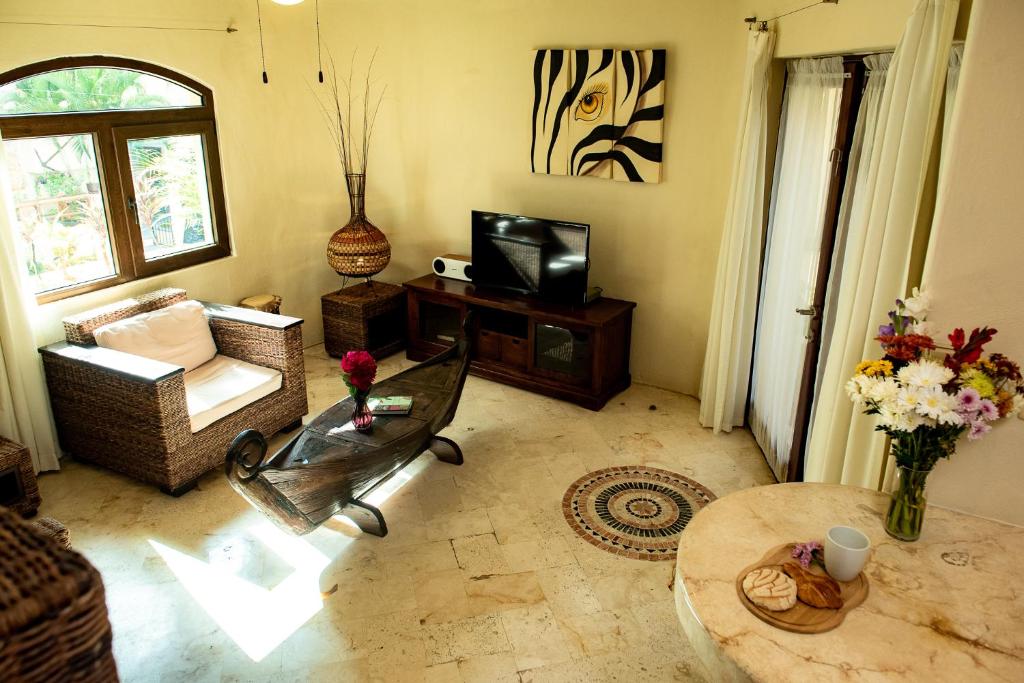 Villas Sacbe Condo Hotel and Beach Club Villas Sacbe Condo Hotel and Beach Club