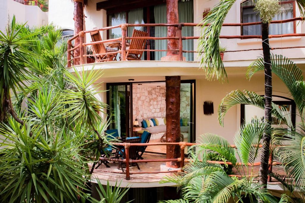 Villas Sacbe Condo Hotel and Beach Club Villas Sacbe Condo Hotel and Beach Club