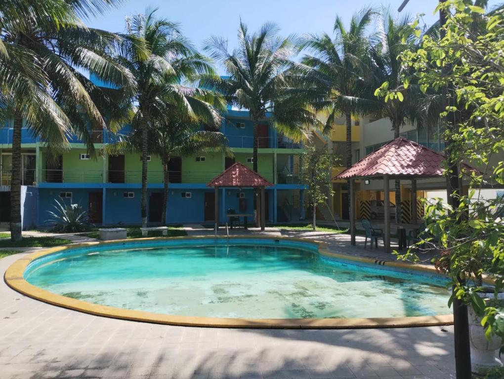 VILLAS VICENCIO