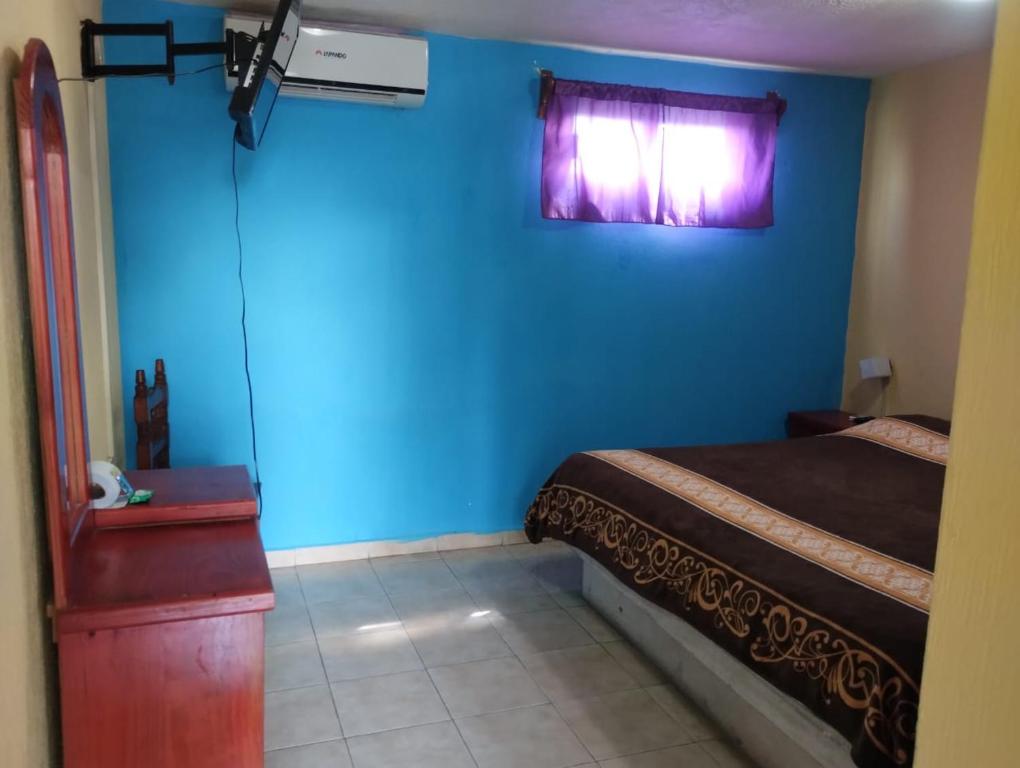 VILLAS VICENCIO