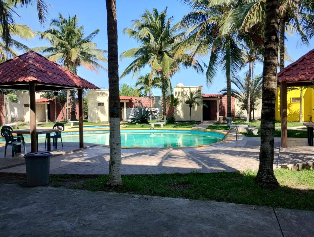 VILLAS VICENCIO