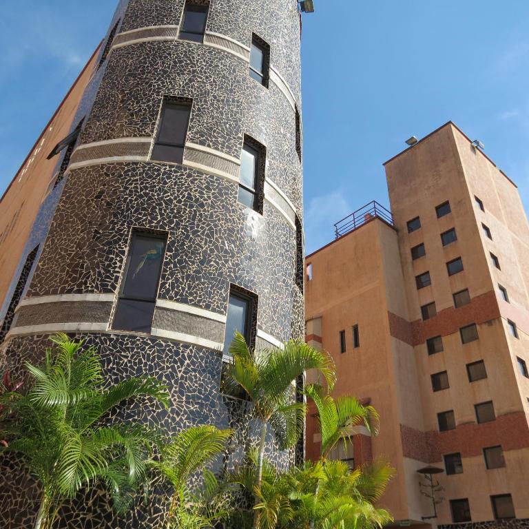 Villas y Suites Paraiso del Sur Villas y Suites Paraiso del Sur