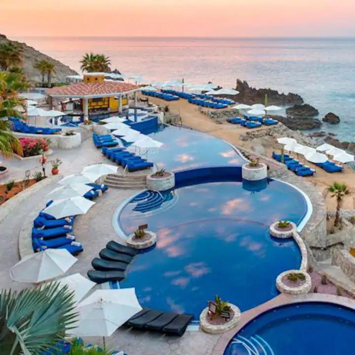 VISTA ENCANTADA AT HACIENDA ENCANTADA & SPA RESORT- apartment