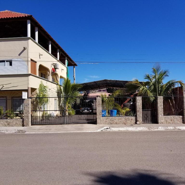 Vistas de Loreto