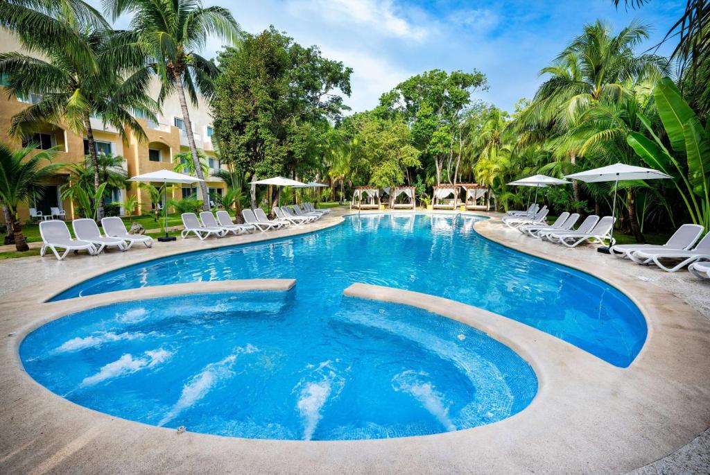 Viva Maya by Wyndham, A Trademark All Inclusive Resort