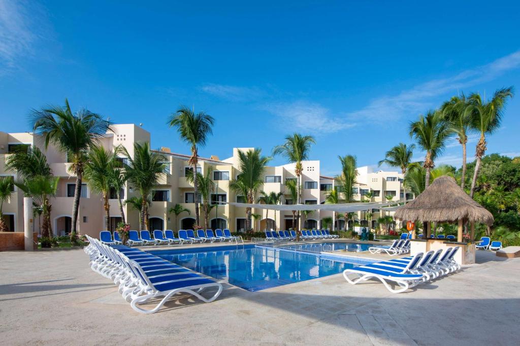 Viva Maya by Wyndham, A Trademark All Inclusive Resort