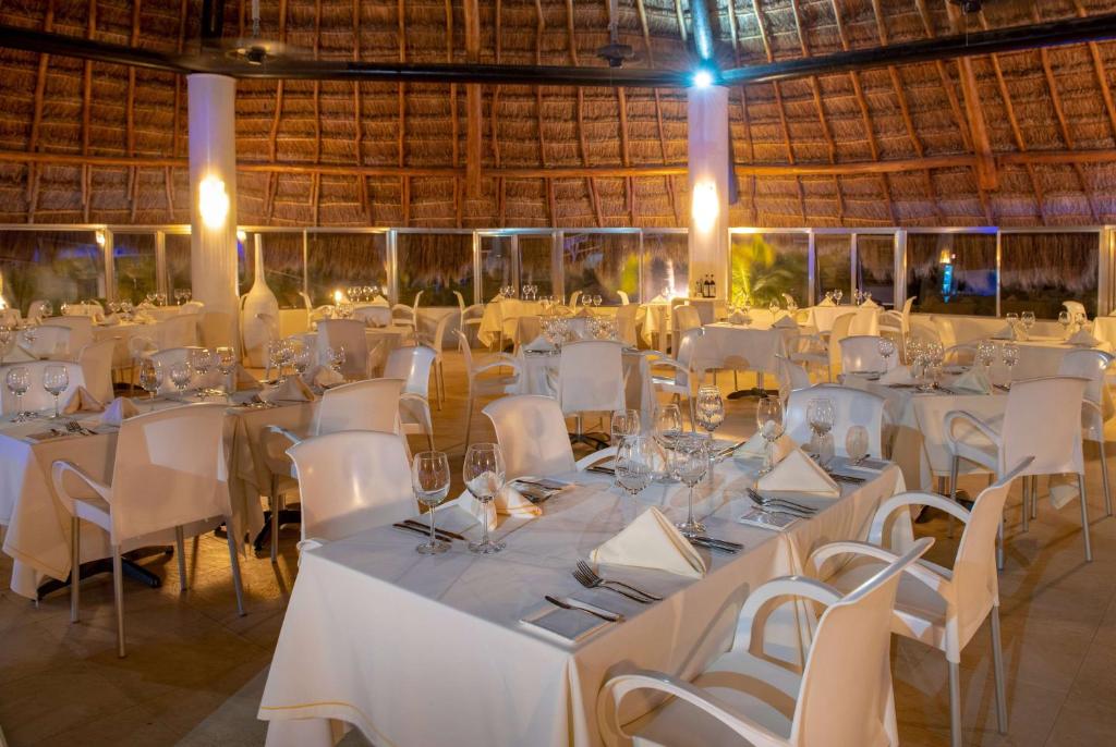Viva Maya by Wyndham, A Trademark All Inclusive Resort