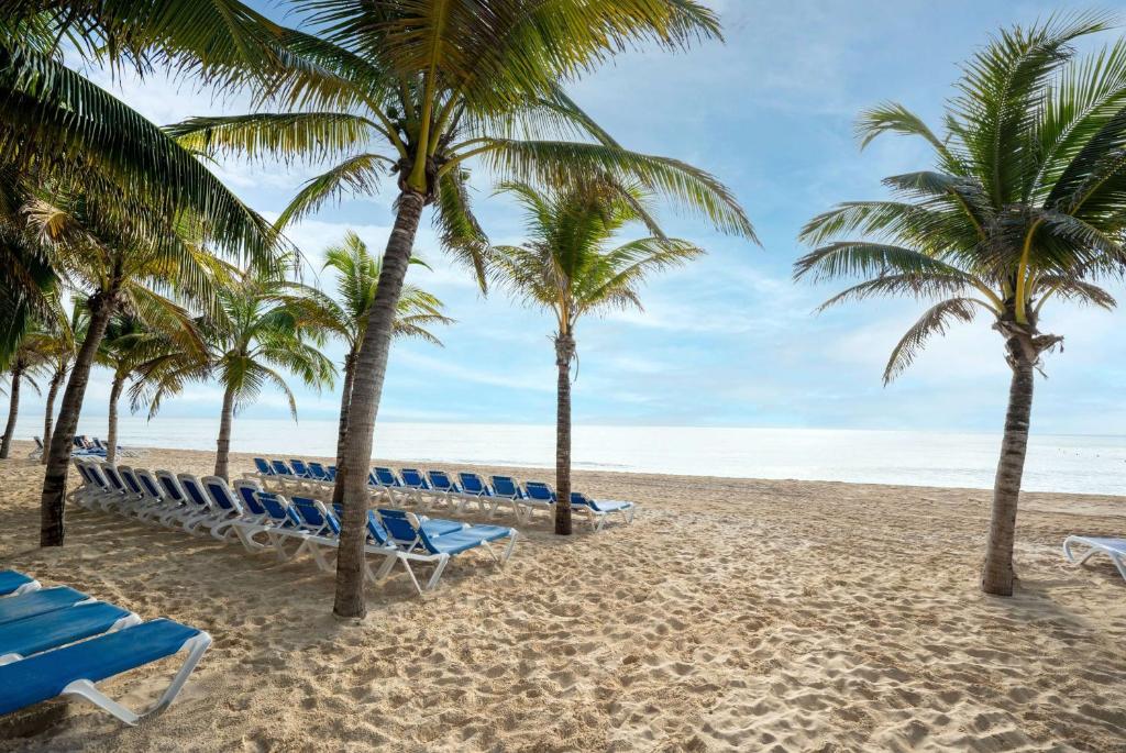 Viva Maya by Wyndham, A Trademark All Inclusive Resort Viva Maya by Wyndham, A Trademark All Inclusive Resort