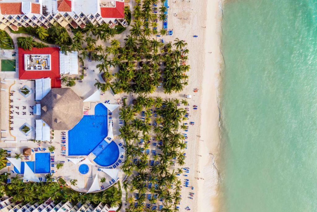 Viva Maya by Wyndham, A Trademark All Inclusive Resort Viva Maya by Wyndham, A Trademark All Inclusive Resort