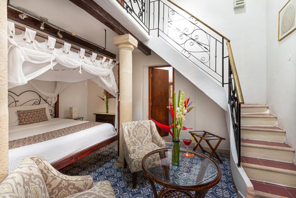 Viva Merida Hotel Boutique Viva Merida Hotel Boutique