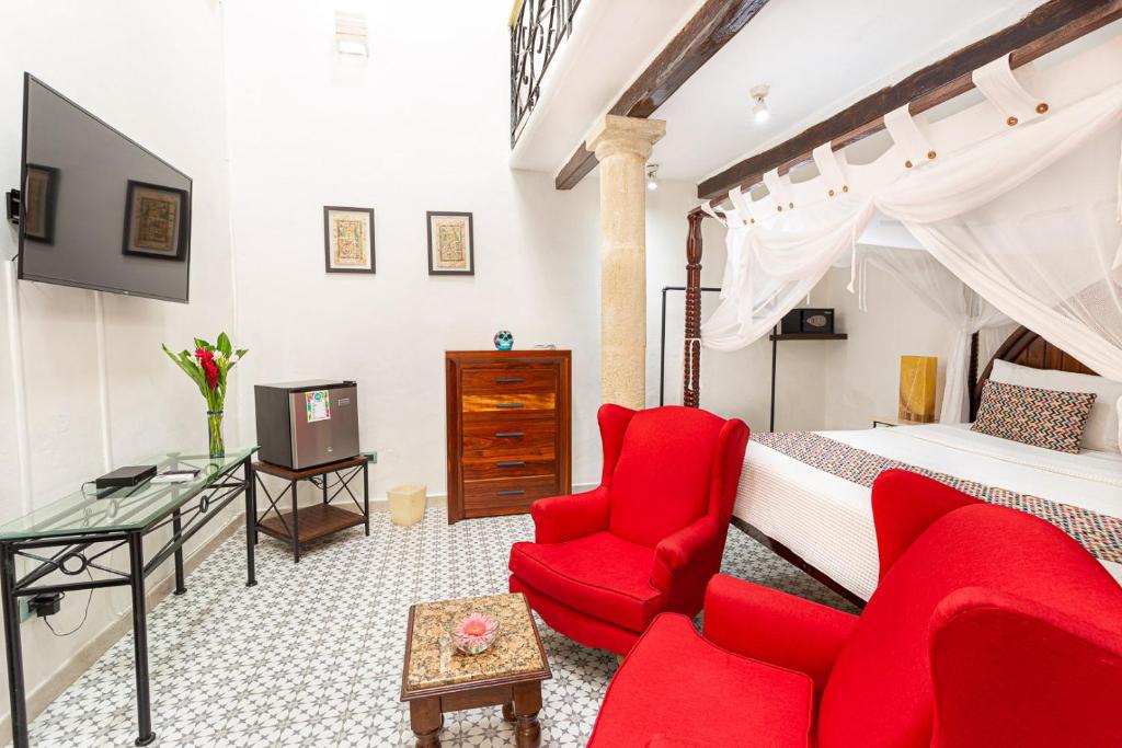 Viva Merida Hotel Boutique Viva Merida Hotel Boutique
