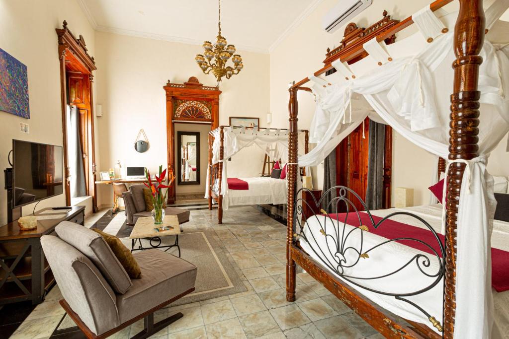 Viva Merida Hotel Boutique Viva Merida Hotel Boutique