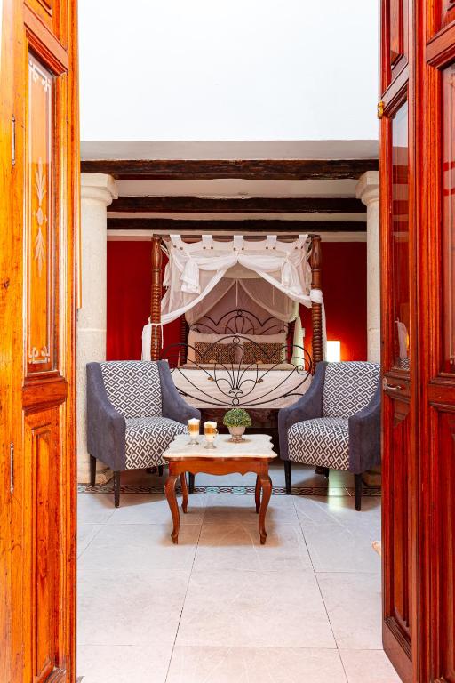 Viva Merida Hotel Boutique Viva Merida Hotel Boutique