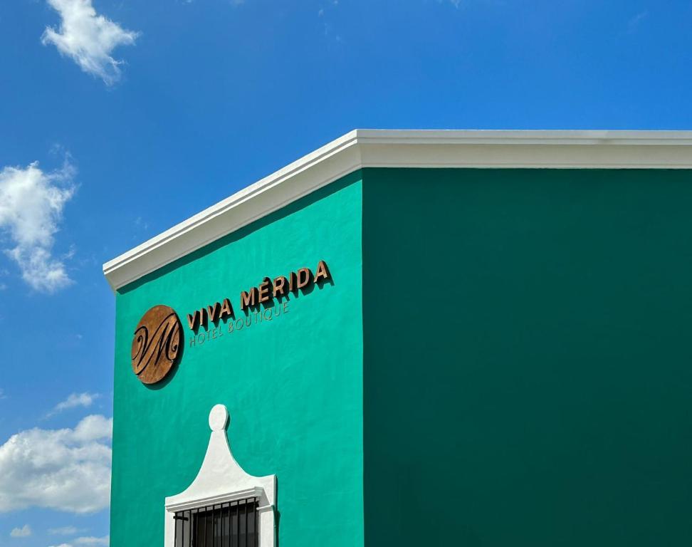 Viva Merida Hotel Boutique Viva Merida Hotel Boutique