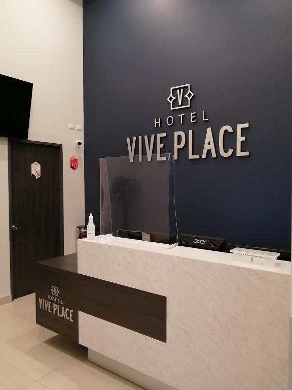 Vive Place Vive Place