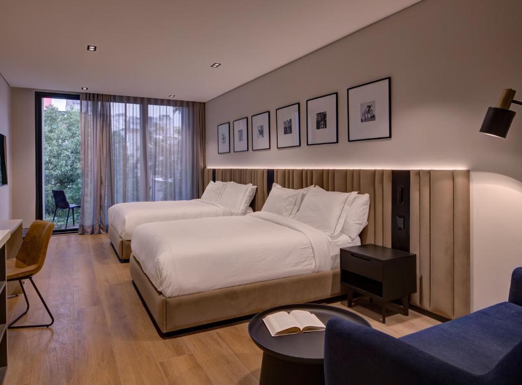 Vuestro Hotel Boutique