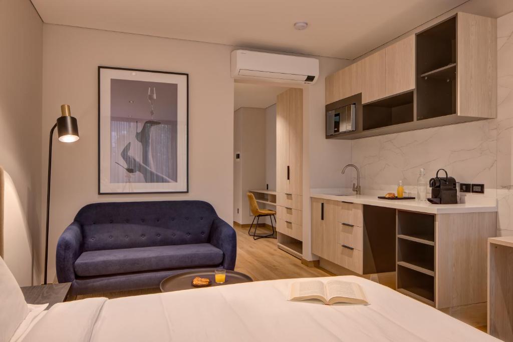 Vuestro Hotel Boutique