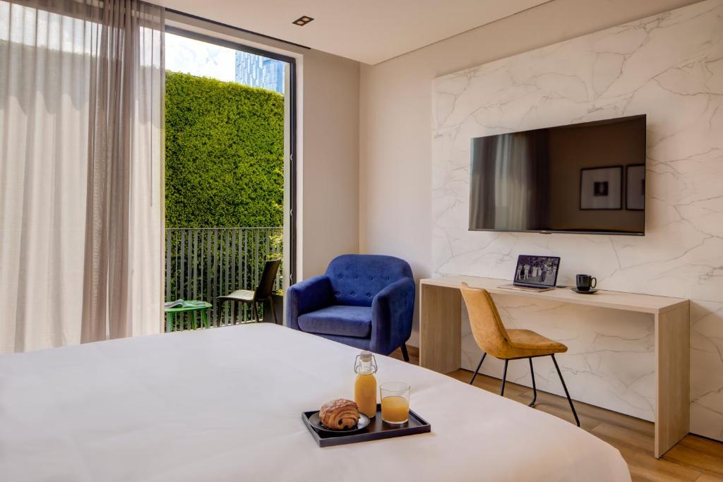 Vuestro Hotel Boutique