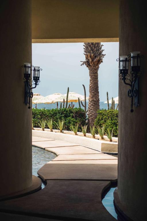 Waldorf Astoria Los Cabos Pedregal Waldorf Astoria Los Cabos Pedregal