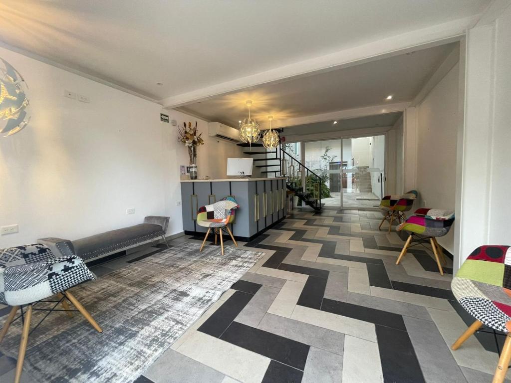 WINDAY HOTEL - Cerca 5a Avenida