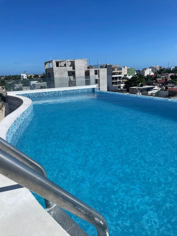 WINDAY HOTEL - Cerca 5a Avenida